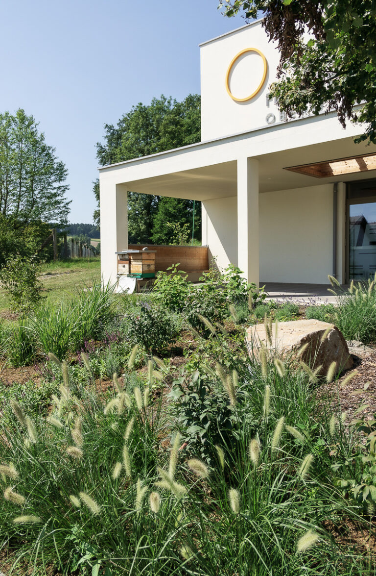 Harant Verabschiedungssaal Feuerbestattung Oberösterreich