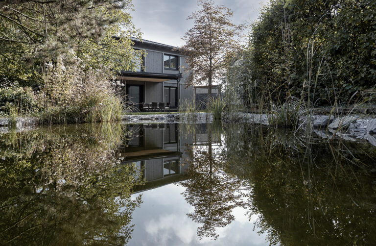 Harant Wohnhaus ER, Wels