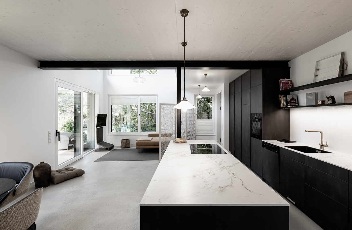 Harant Wohnhaus ER, Wels