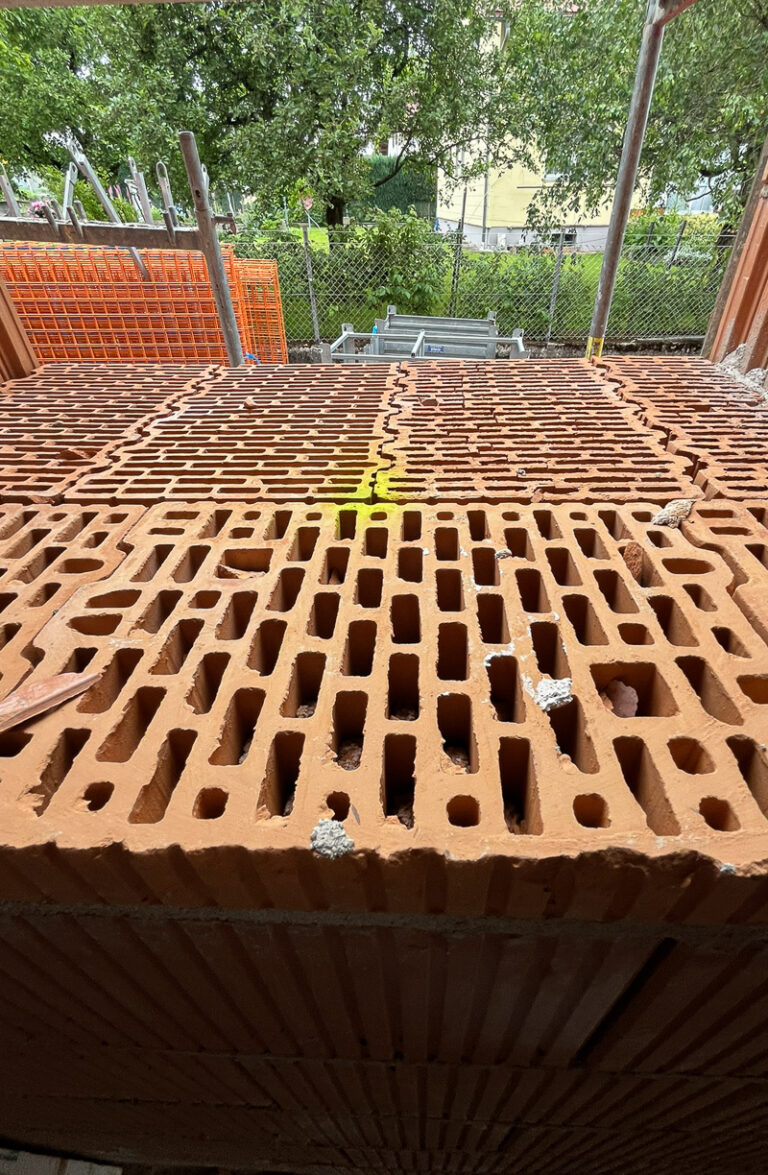 Projekt Wohnhaus Spieldorferstraße - Harant Architektur ZT GmbH