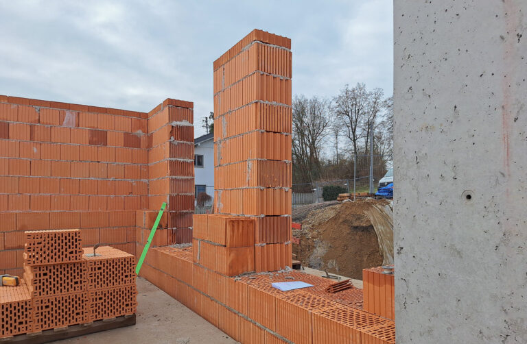 Projekt Wohnhaus Spieldorferstraße - Harant Architektur ZT GmbH