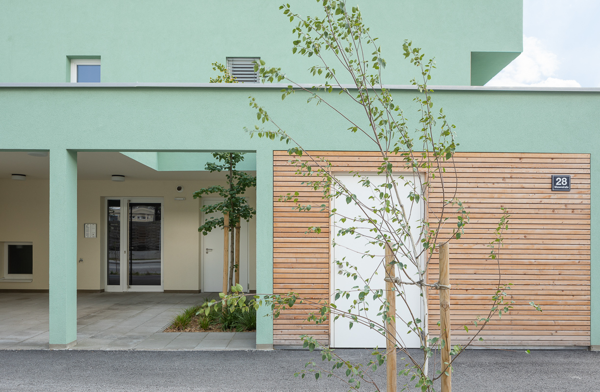 Harant Architektur ZT GmbH