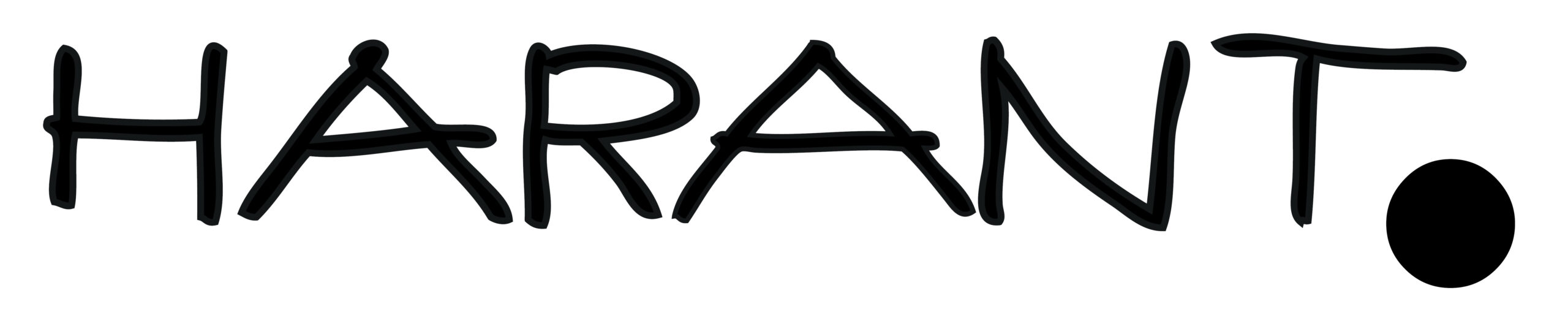 Logo Harant Architektur ZT GmbH