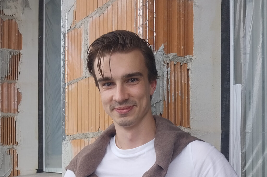 Harant Architektur ZT GmbH - Georg Deinhammer