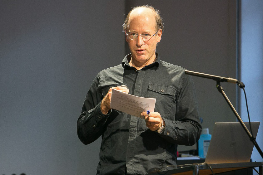 Harant Architektur ZT GmbH - Georg Harant-Schilcher