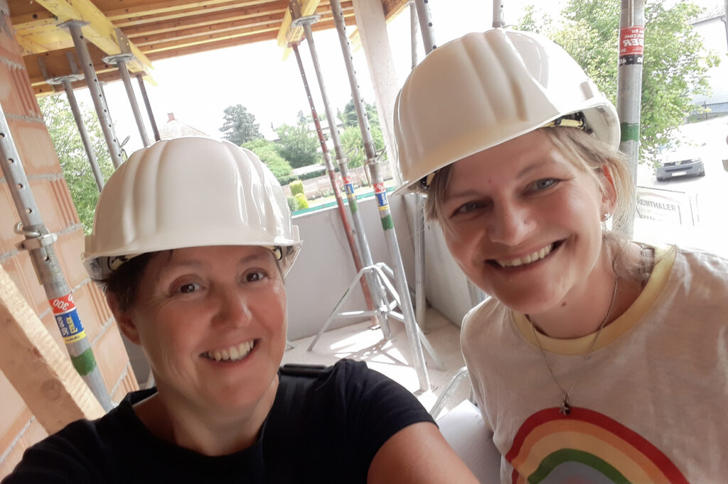 Harant Architektur ZT GmbH - Gudrun Schilcher und Alexandra Sösser