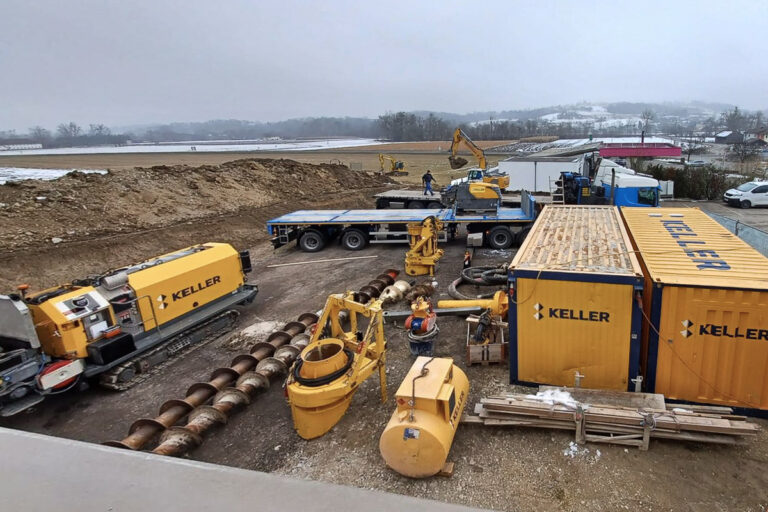 Projekt Erweiterung Feuerbestattung OBerösterreich - Harant Architektur ZT GmbH