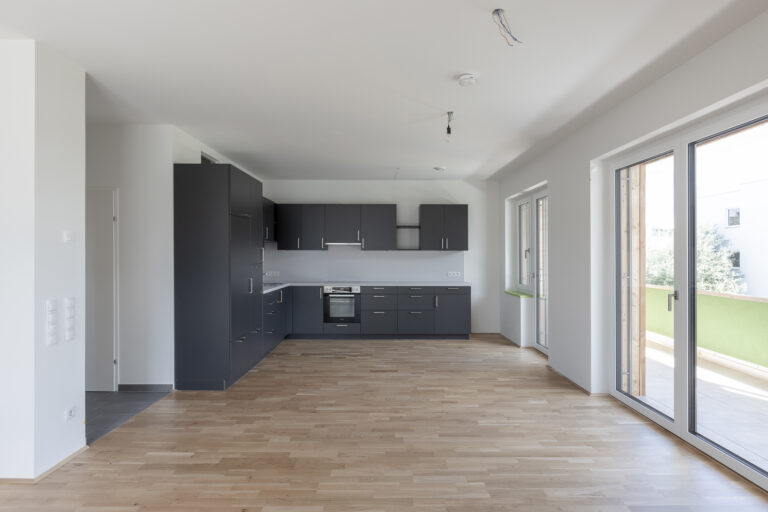 Harant Wohnhaus Magdalena-Stöger-Straße, Wels