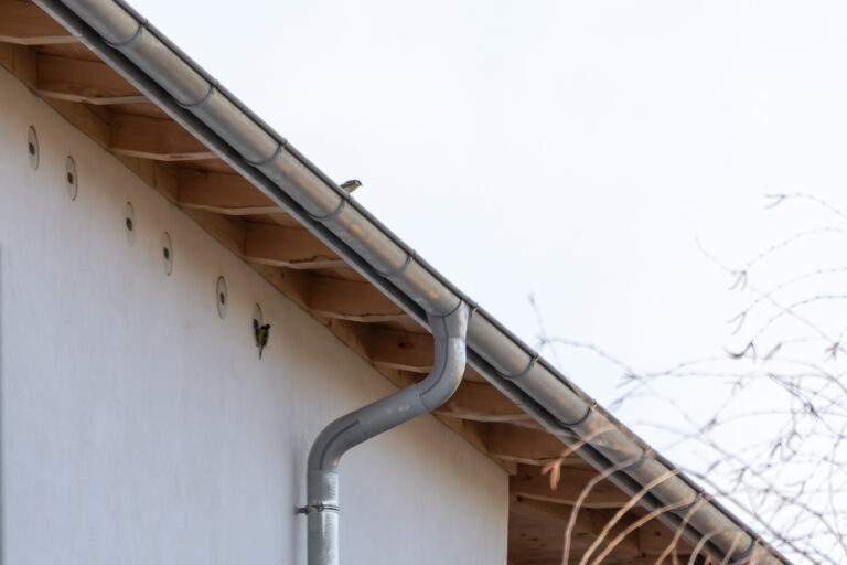 Projekt Wohnhaus Spieldorferstraße - Harant Architektur ZT GmbH